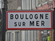 Apartment Boulogne Sur Mer