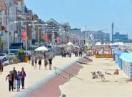 Development site Dunkerque