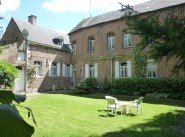 Farmhouse / country house Solesmes