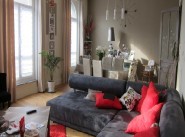 Five-room apartment and more Douai