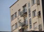Four-room apartment Arras