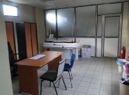 Office, commercial premise Cuincy