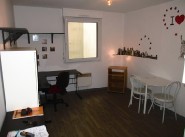 One-room apartment Arras