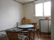 One-room apartment Calais