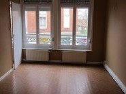 Purchase sale apartment Douai