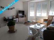 Purchase sale apartment Lille