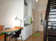Purchase sale apartment Valenciennes