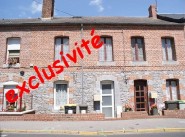 Purchase sale city / village house Ferriere La Grande