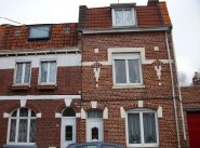 Purchase sale city / village house Hellemmes Lille