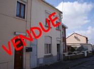 Purchase sale city / village house Jeumont
