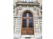 Purchase sale four-room apartment Cambrai
