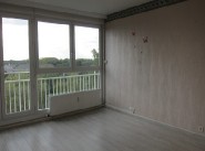 Purchase sale four-room apartment Douai