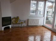 Purchase sale four-room apartment Dunkerque