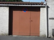 Purchase sale garage / carpark Bruay Sur L Escaut