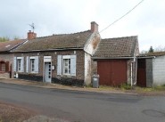 Purchase sale house Hergnies