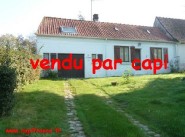 Purchase sale house Montreuil