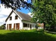 Purchase sale house Solesmes