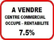 Purchase sale office, commercial premise Lille