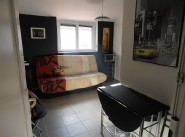 Purchase sale one-room apartment Le Touquet Paris Plage