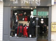 Purchase sale shop Le Touquet Paris Plage