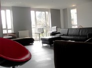 Purchase sale three-room apartment Roubaix