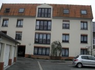 Purchase sale three-room apartment Saint Pol Sur Ternoise
