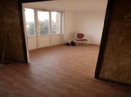 Purchase sale three-room apartment Tourcoing