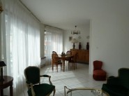 Purchase sale three-room apartment Valenciennes