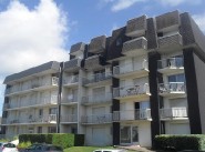Purchase sale two-room apartment Berck