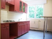 Purchase sale two-room apartment Cambrai
