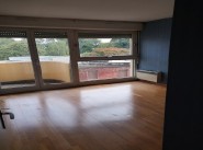 Purchase sale two-room apartment Cambrai