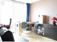 Purchase sale two-room apartment La Madeleine