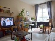 Purchase sale two-room apartment Lille