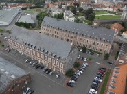 Purchase sale two-room apartment Saint Omer