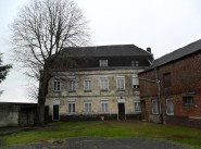 Purchase sale villa Avesnes Le Comte