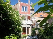 Purchase sale villa Boulogne Sur Mer