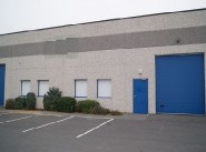 Rental office, commercial premise Seclin