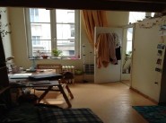 Rental one-room apartment 