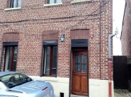 Rental one-room apartment Cambrai