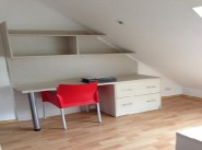 Rental one-room apartment Lille
