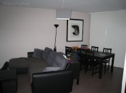 Rental three-room apartment Valenciennes