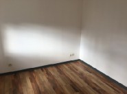 Rental two-room apartment Cambrai