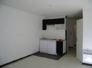 Rental two-room apartment Cysoing