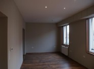 Three-room apartment Dunkerque
