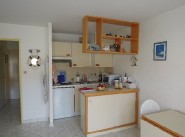 Two-room apartment Hardelot Plage