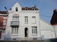 City / village house Hazebrouck