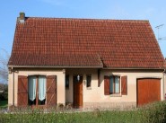 City / village house Marquise