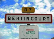 Development site Bertincourt