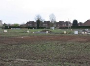 Development site Harnes