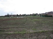 Development site Harnes